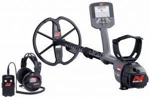 minelab ctx3030