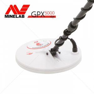 gpx5000 detecteur dor