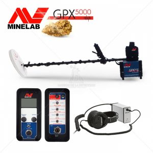 minelab gpx5000