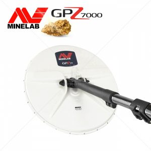 gpz7000 detecteurdor