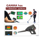 AJAX Gamma - 3 system - Image 2