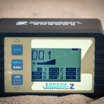 Applications of the Lorenz z2 detector The main advantage of this new generation gold detector lies in its conductivity meter reading technology. Concretely, this application significantly reduces the interference generated by the various ferrous and mineral bodies in the ground. Considering the performance of the Lorenz Deepmax z1 metal detector, the Lorenz z2 promises more success. It is also proof that the brand is still improving and still meeting the needs of prospectors.