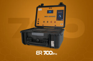 BR 700 Pro