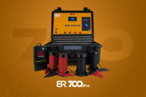 BR 700 Pro