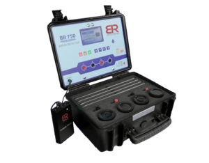 BR 750 Professionnel