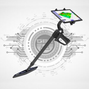 UIG GROUND SCANNER DETECTOR