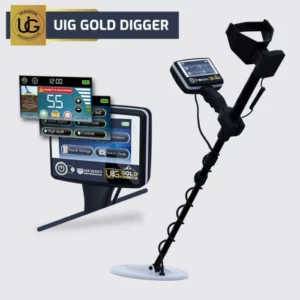 UIG Gold Digger