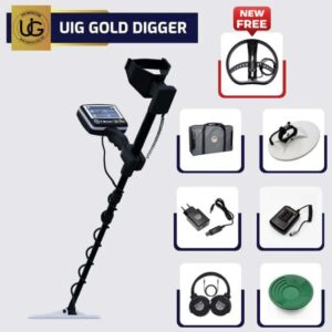 UIG Gold Digger