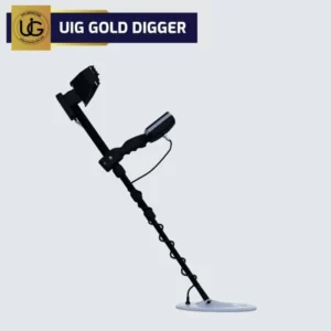 UIG Gold Digger