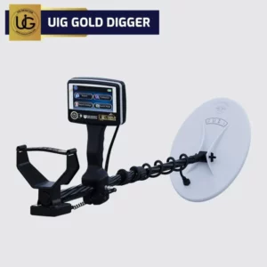 UIG Gold Digger