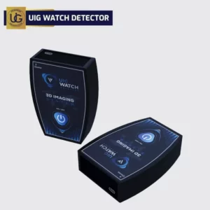UIG Watch Detector