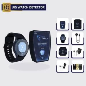 UIG Watch Detector