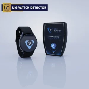 UIG Watch Detector