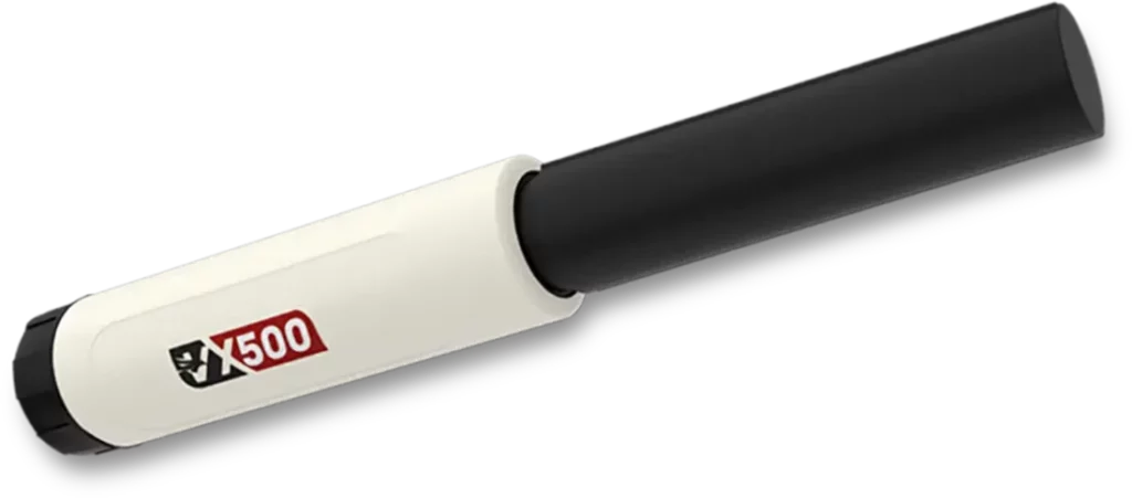 pinpointer vx500
