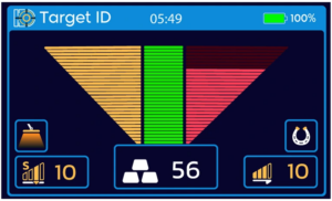Inventum Detector