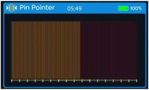 Inventum Detector