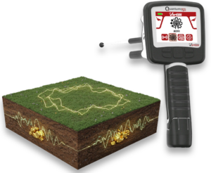 Inventum Detectors19 Inventum Detector