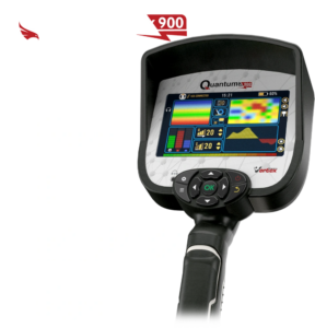 QuantumVX900-2 Inventum Detector