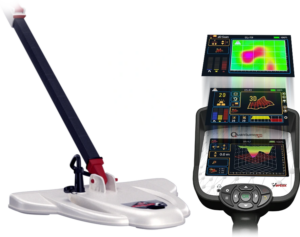 Inventum Detector