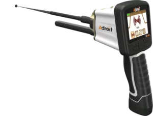 adroit